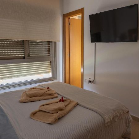 Lightbooking Costa Antigua Fuerteventura コスタ・デ・アンティグア エクステリア 写真