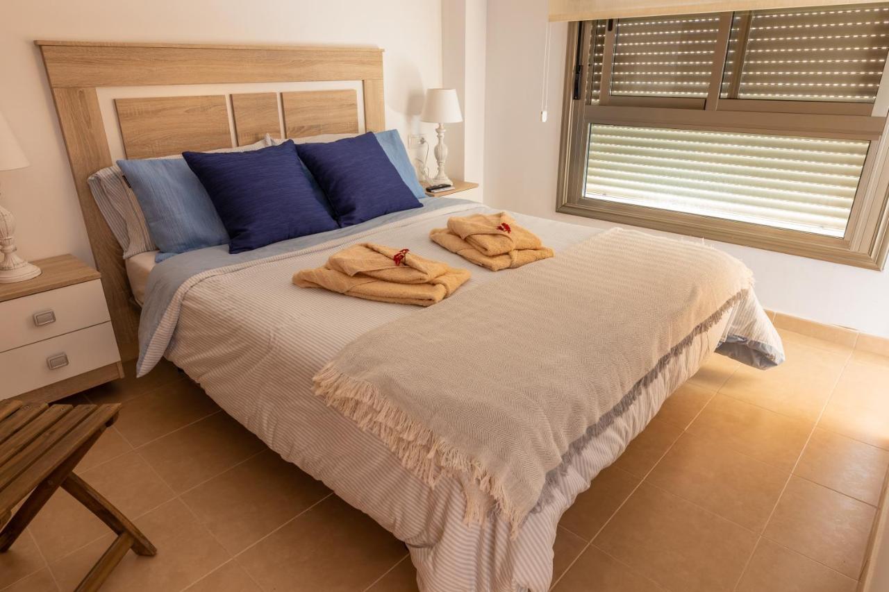 Lightbooking Costa Antigua Fuerteventura コスタ・デ・アンティグア エクステリア 写真