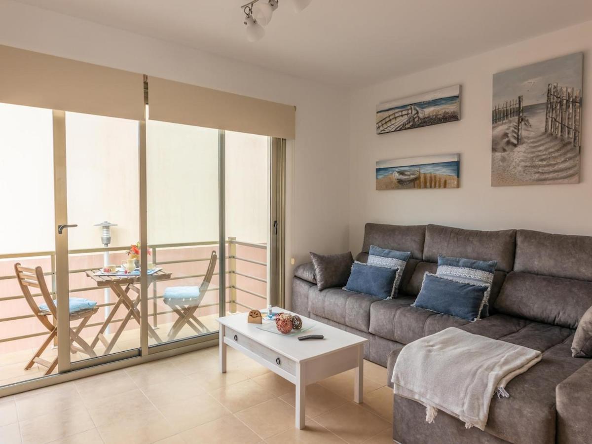Lightbooking Costa Antigua Fuerteventura コスタ・デ・アンティグア エクステリア 写真