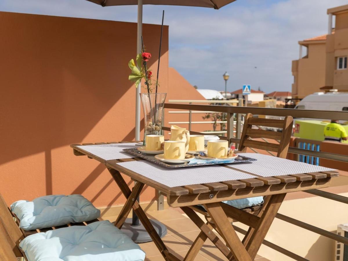 Lightbooking Costa Antigua Fuerteventura コスタ・デ・アンティグア エクステリア 写真