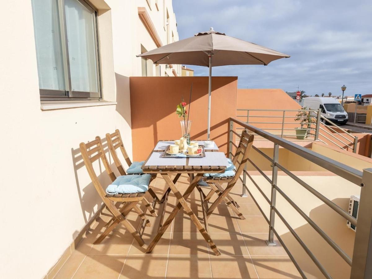 Lightbooking Costa Antigua Fuerteventura コスタ・デ・アンティグア エクステリア 写真