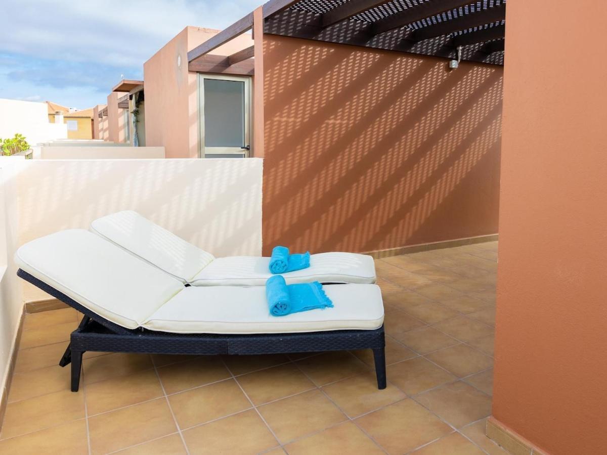 Lightbooking Costa Antigua Fuerteventura コスタ・デ・アンティグア エクステリア 写真