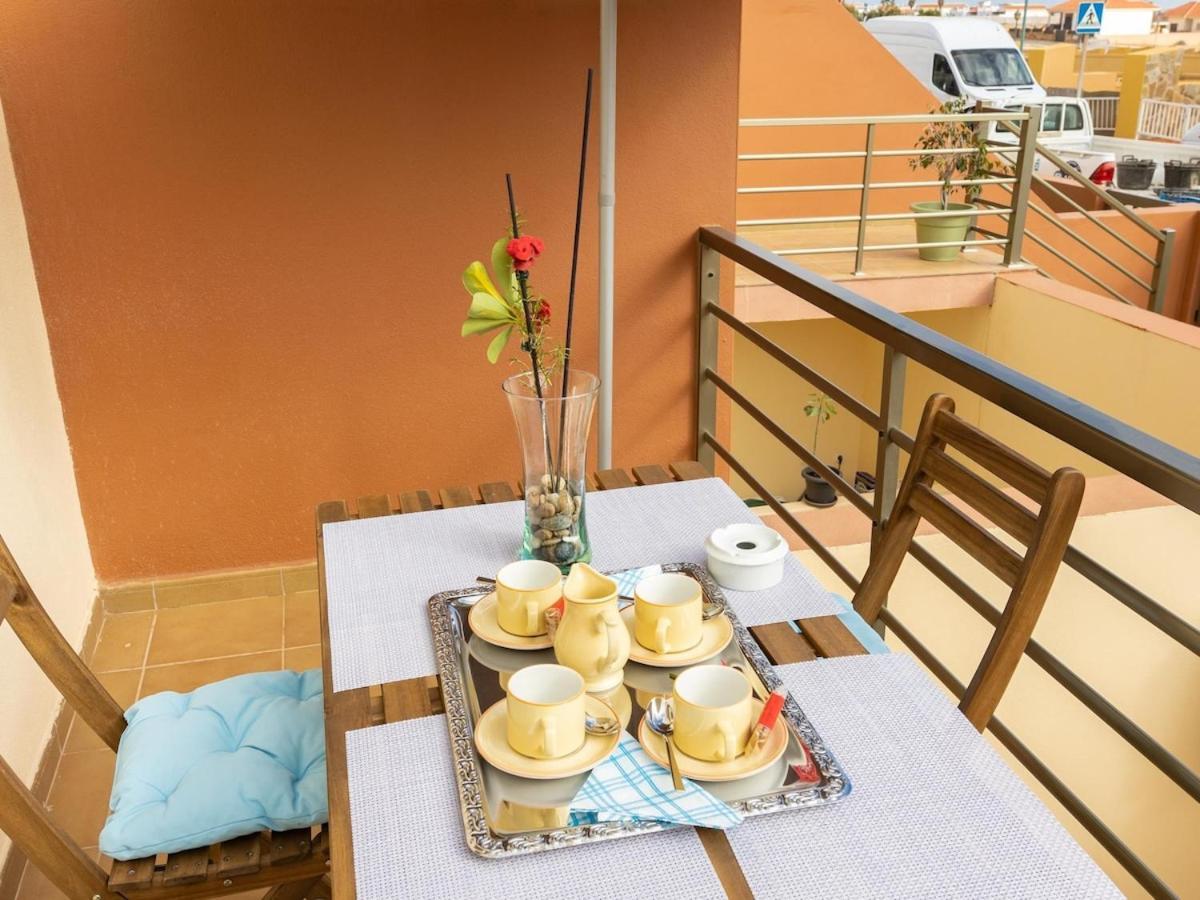 Lightbooking Costa Antigua Fuerteventura コスタ・デ・アンティグア エクステリア 写真