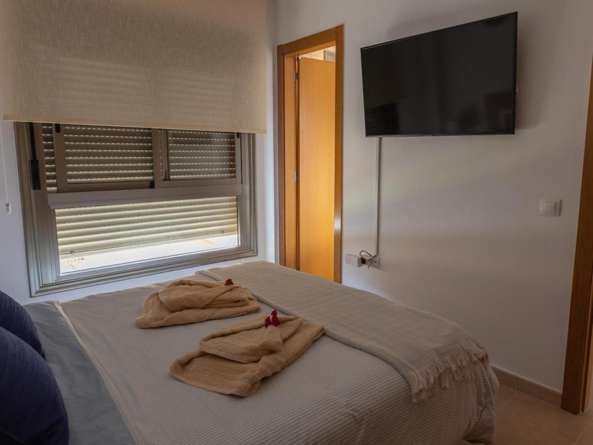 Lightbooking Costa Antigua Fuerteventura コスタ・デ・アンティグア エクステリア 写真